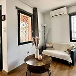Chez Tao Apartman *