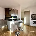Chez Tao Apartman
