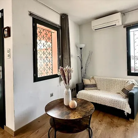 Chez Tao Apartamento *