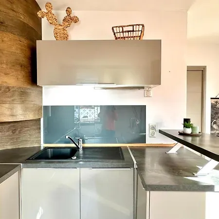Apartamento Chez Tao