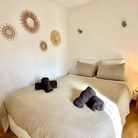 Apartman Chez Tao *