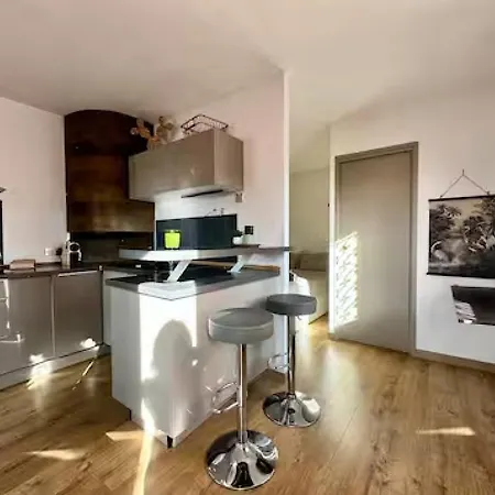 Chez Tao Apartamento
